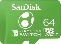 Sandisk Sdsqxao-064g-gn6zn Memoria Flash 64 Gb Microsdxc Uhs-i | 0619659204518 | 16,34 euros