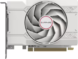 Sapphire Pulse Radeon Rx 6500 Xt Itx Pure Amd 4 Gb Gddr6 | 11314-04-20G | 4895106294165