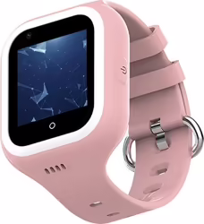 Save Family Iconic Plus SmartWatch 4G MRWONDERFULL IPS 1.4`` | SFWONDERROSA | 8425402547373 | Hay 3 unidades en almacén