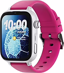 Savefamily Savewatch Plus 2 Reloj Inteligente Para Niños 4 | GPS-SW-2BLANCA-SILLOLLIPOP