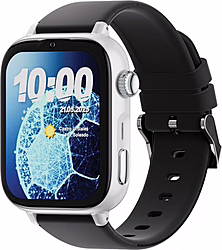 Savefamily Savewatch Plus 2 Reloj Inteligente Para Niños 4 | GPS-SW-2BLANCA-SILBLACKSBLACK