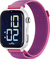 Savefamily Savewatch Plus 2 Reloj Inteligente Para Niños 4 | GPS-SW-2BLANCA-TELFRAMBUESA