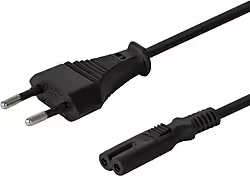 Savio Cl-97 Cable De Transmisión Negro 1,2 M Enchufe Tipo  | SAVKABELCL-97 | 5901986042068