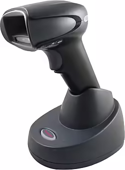 Scanner 2d Con Base Bluetooth (CYPRESS) VOYAGER 1472G USB NEGRO | 1472G2D-2USB-5-A-R | 161,09 euros