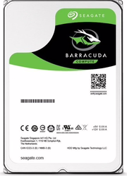 Seagate Barracuda St500lm030 Disco 2.5 Sata3 500gb | 7636490076527 | 55,77 euros