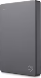 Seagate Basic Disco Duro Externo 5 Tb 2.5`` 3.2 Gen 1 (3.1 Gen 1) | 763649140703 | 115,02 euros