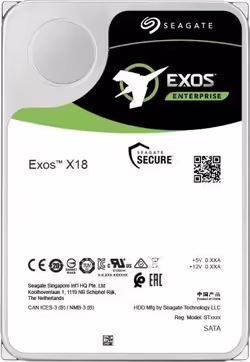 Seagate Enterprise St12000nm000j Disco Duro Interno 3.5`` 12000 G | 8719706020718 | 279,00 euros