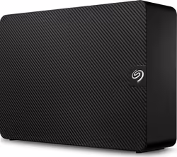Seagate Expansion Disco Duro Externo 3.5`` 8000 Gb Negro | STKP8000400 | 3660619040421