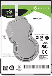 Seagate Guardian Barracuda St4000lm024 Disco Duro Interno 2.5 400 | 8592978070113 | 150,99 euros