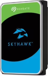Seagate Skyhawk 3.5`` 8000 Gb Serial Ata Iii | ST8000VX010 | 0763649148112 | 169,99 euros