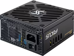 Seasonic FOCUS SGX-650 unidad de fuente de alimentación 650 | FOCUS-SGX-650 | Hay 3 unidades en almacén