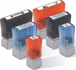 Sello Brother 30 X 30mm Azul Pr3030e6p | 4977766673082 | 39,49 euros