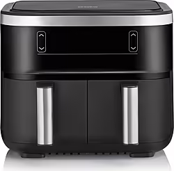 Severin Fr 2453 Freidora Doble 3,25 L Independiente 2850 W Freido | 4008146042706 | 142,49 euros