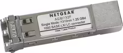 Sfp Transceiver 1000base-lx Lr Sm Agm732f | 0606449034493