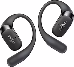 Shokz Openfit 2 Auriculares Inalámbrico Gancho De Oreja, D | T920BK | 0810160666967
