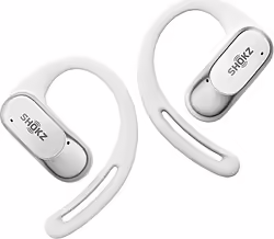 Shokz Openfit Air, Weiss Auriculares Inalámbrico Gancho De | T511-ST-WT | 0810092678670