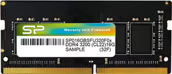 Silicon Power Sp016gbsfu320x02 Módulo De Memoria 16 Gb 1 X | 4713436144151