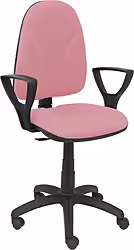 Silla Algarra Bali Rosa Brazos Fijos 1006cpbali710bgolf | 8435501000402 | 111,49 euros