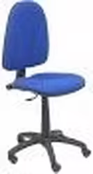 Silla Algarra Sin Brazos Bali Azul 1006cpbali229 | 8435501006602 | 105,99 euros