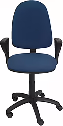 Silla Ayna Bali Brazos Fijos Azul 04cpbali200bgolf | 8436549396595 | 106,99 euros