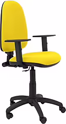 Silla Ayna Bali Brazos Regulables Amarillo 04cpbali100b10 | 8436563380228 | 116,99 euros