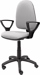 Silla Ayna Bali Brazos Regulables Gris 04cpbali220bgolf | 8436563385728 | 106,99 euros