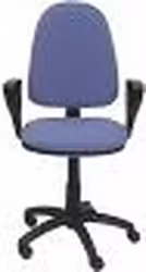 Silla Ayna Bali Con Brazos Azul Claro 04cpbali261bgolf | 8436549396953 | 106,99 euros