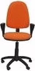 Silla Ayna Bali Con Brazos Naranja 04cpbali308bgolf | 8436549392504 | 106,99 euros