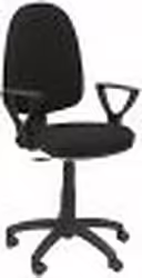 Silla Ayna Bali Con Brazos Negro 04cpbali840bgolf | 8436549392498 | 107,49 euros