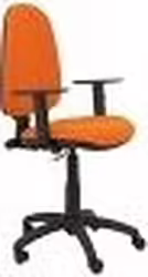 Silla Ayna Brazos Regulables Bali Naranja 04cpbali308b10 | 8436563380273 | 116,99 euros