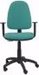 Silla Ayna Brazos Regulables Bali Verde 04cpbali39b10 | 8436563380303 | 116,99 euros