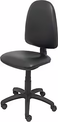 Silla Ayna Similpiel Negro 04cpspv14n | 8436549397196 | 104,99 euros