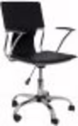 Silla Bogarra Negro 214ne | 8436549391255 | 116,99 euros