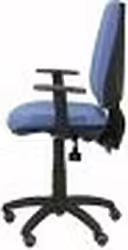Silla Elche S Bali Brazos Regulables Azul Claro 14sbali261b10rp | 8436563380105 | 146,99 euros
