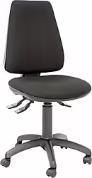 Silla Elche S Bali Sincro Negro 14sbali840 | 8436549395376 | 128,99 euros