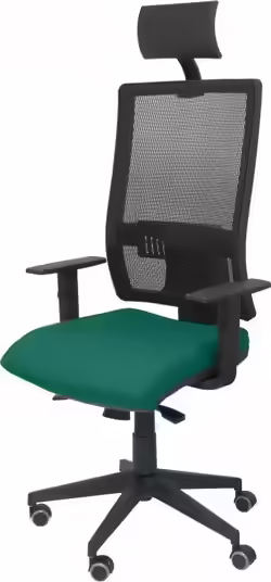 Silla Horna Bali Con Cabecera Verde 10sbali456 | 8436549391002 | 252,99 euros