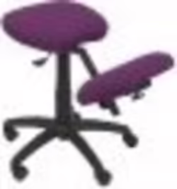 Silla Lietor Bali Morado 37gbali760 | 8436549397264 | 235,99 euros