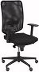 Silla Ossan Bali Negro 16snbali840 | 8436549394270 | 314,99 euros