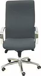 SILLÍ“N CAUDETE BALI GRIS OSCURO 115DBBALI600 | Hay 2 unidades en almacén