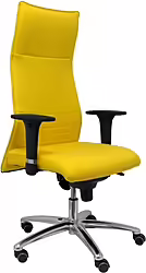 Sillon Albacete Bali Amarillo 206sbali100 | 8436549390036 | 359,99 euros