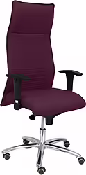 Sillon Albacete Bali Morado 206sbali760 | 8436549390128 | 359,99 euros