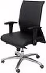 Sillon Albacete Confidente Similpiel Negro 207sxlspne | 8436563387197 | 463,49 euros