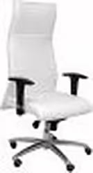Sillon Albacete Simipiel Blanco 206sspbl | 8436549391613 | 372,99 euros