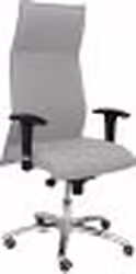 Sillon Albacete Xl 160 Kg Bali Gris Claro 206sxlbali40 | 8436563381027 | 425,99 euros