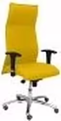 Sillon Albacete Xl 160kg Bali Amarillo 206sxlbali100 | 8436563380952 | 425,99 euros