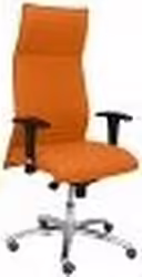 Sillon Albacete Xl 160kg Bali Naranja 206sxlbali308 | 8436563380990 | 425,99 euros