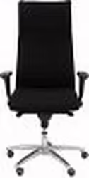 Sillon Albacete Xl 160kg Bali Negro 206sxlbali840 | 8436549390012 | 425,99 euros