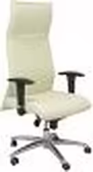 Sillon Albacete Xl 160kg Similpiel Beige 206sxlspcr | 8436563381096 | 446,99 euros