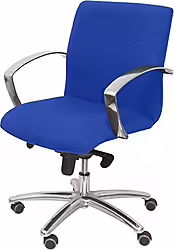 Sillon Caudete Confidente Bali Azul 116cbbali229 | 8436563383304 | 346,99 euros