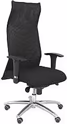 Sillon Sahuco Bali Negro 13sbali840 | 8436549391743 | 315,99 euros